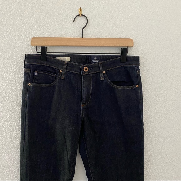 AG | Stevie Slim Straight Jeans - Picture 6 of 6